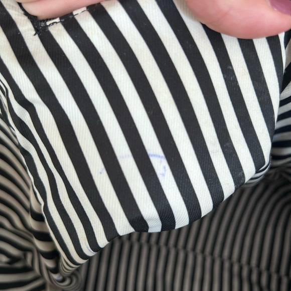 Kate Spade Southport Avenue Oden Pebbled Cowhide Leather Tote Bag Purse - Picture 8 of 14